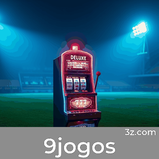 Mergulhe na Fascinante Atmosfera do Cassino 9jogos: Realismo Psicológico