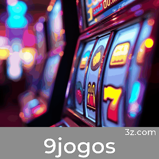 9jogos: Plataforma de Comunidade e Interatividade