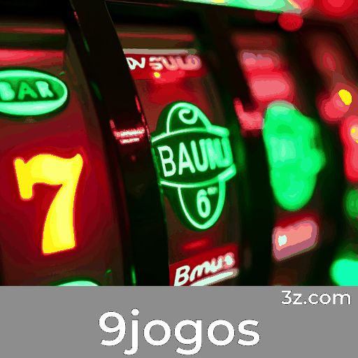 9jogos Promo: Descubra e Maximize seu Valor