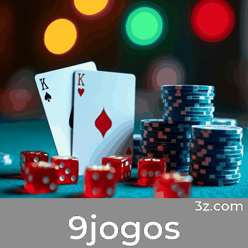 Bônus Reais com Valor Verdadeiro no 9jogos: Recompensas que Você Realmente Recebe