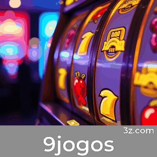 Mergulhe na Fascinante Atmosfera do Cassino 9jogos: Realismo Psicológico