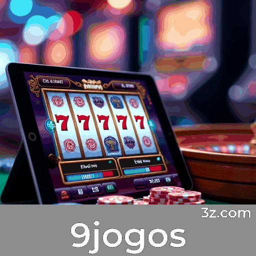 9jogos Promo: Descubra e Maximize seu Valor