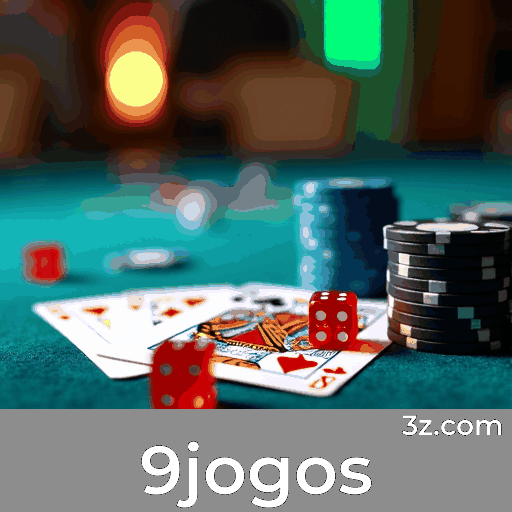 9jogos: Laboratório de Dados Esportivos para Apostas Inteligentes