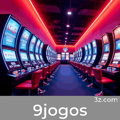 Revolucionando Jogos Online: Inovação e Valor na 9jogos