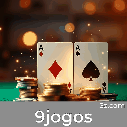 9jogos Promo: Descubra e Maximize seu Valor