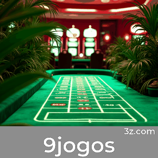 Revolucionando Jogos Online: Inovação e Valor na 9jogos