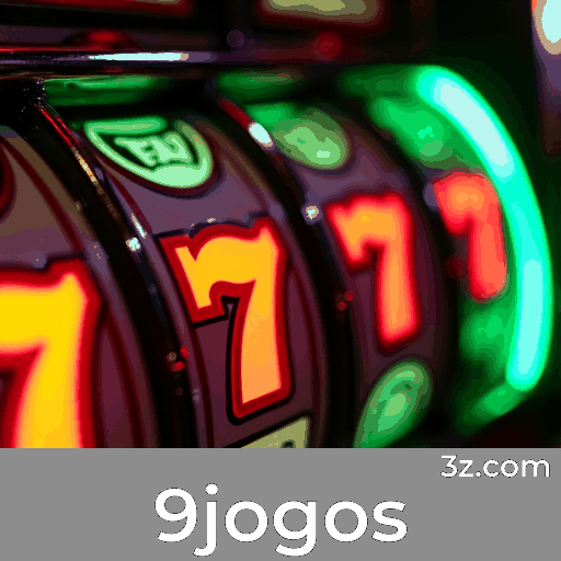 9jogos: Plataforma de Comunidade e Interatividade