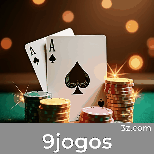 Revolucionando Jogos Online: Inovação e Valor na 9jogos