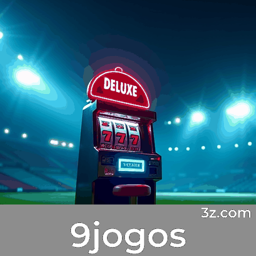 9jogos Promo: Descubra e Maximize seu Valor